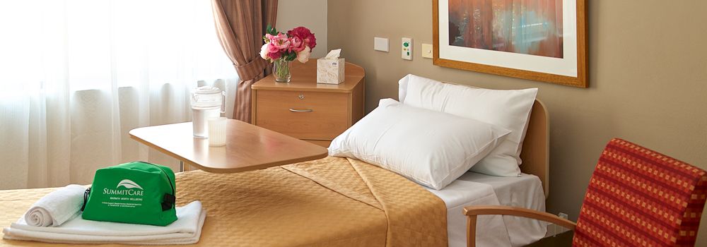 SummitCare Canley Vale